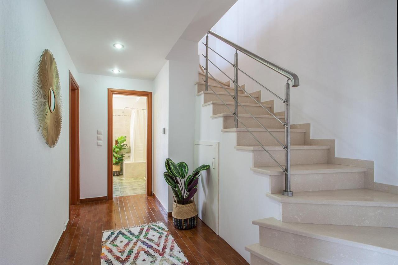 Selune Boutique Home Vasilias  Exterior foto