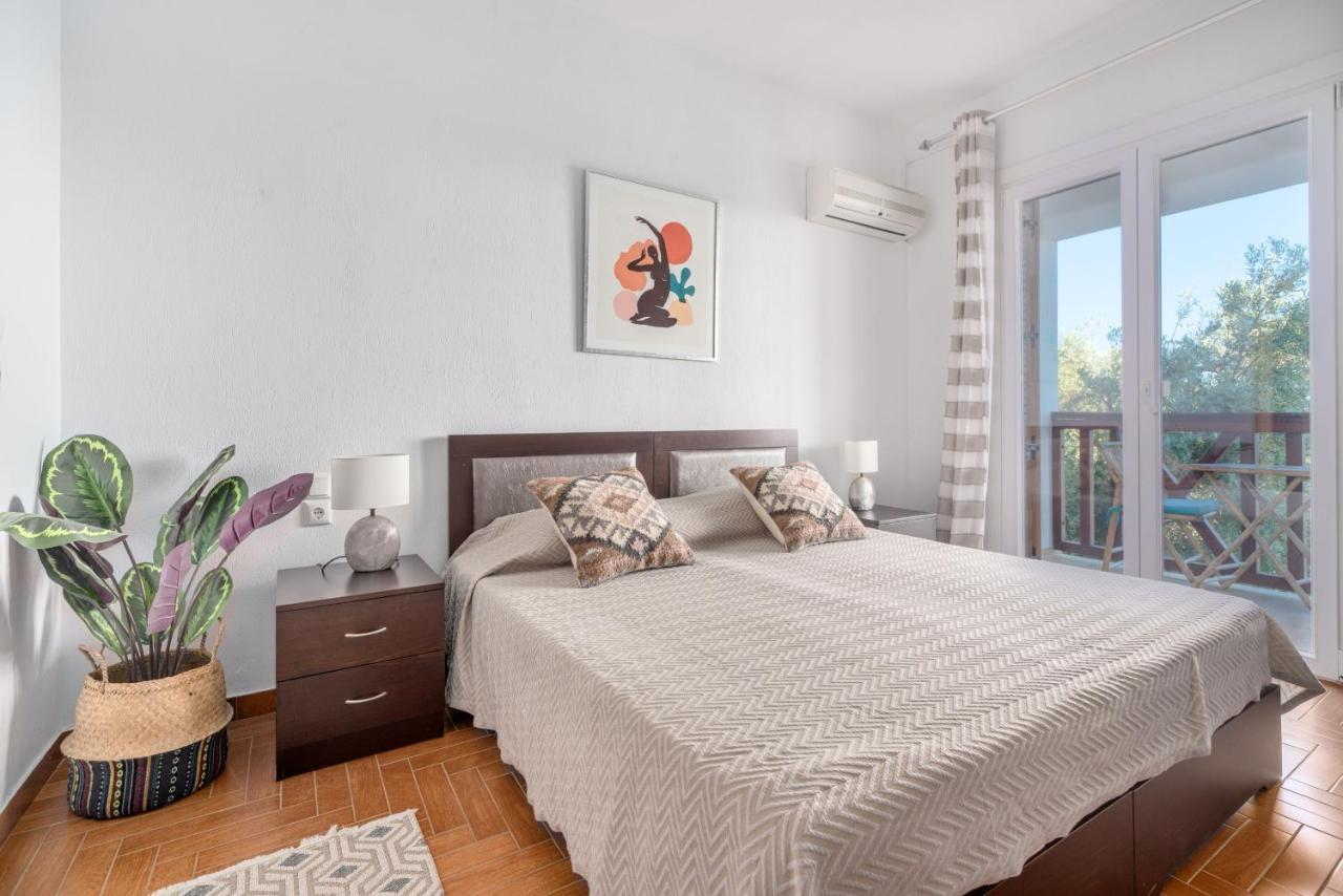 Selune Boutique Home Vasilias  Exterior foto