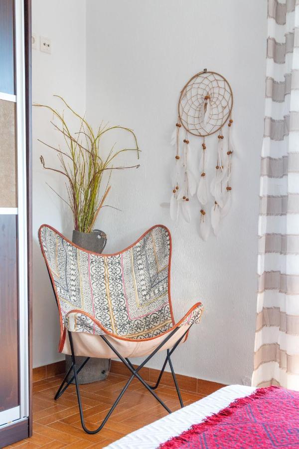 Selune Boutique Home Vasilias  Exterior foto