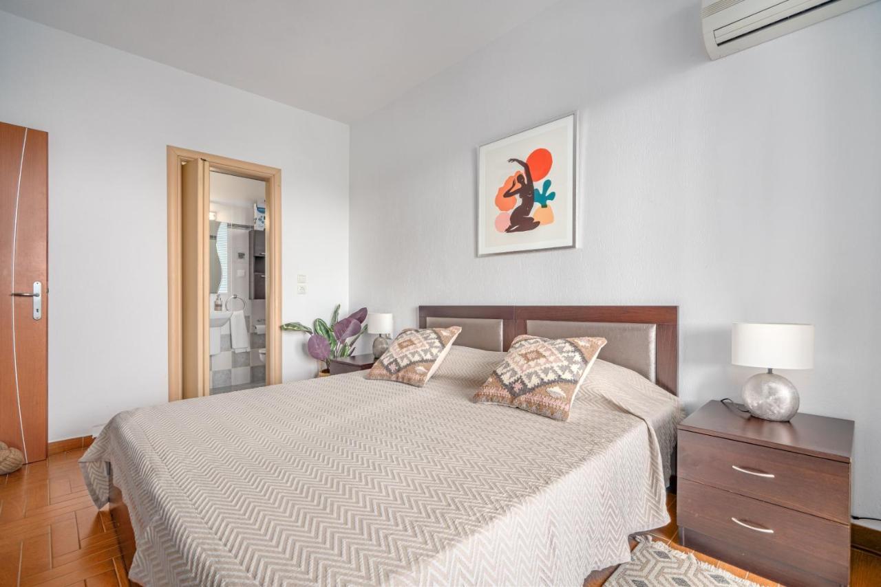 Selune Boutique Home Vasilias  Exterior foto